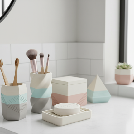 Collection image for: Badkamer & Verzorging