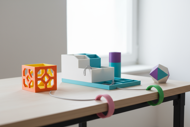 Bureau & Organisatie