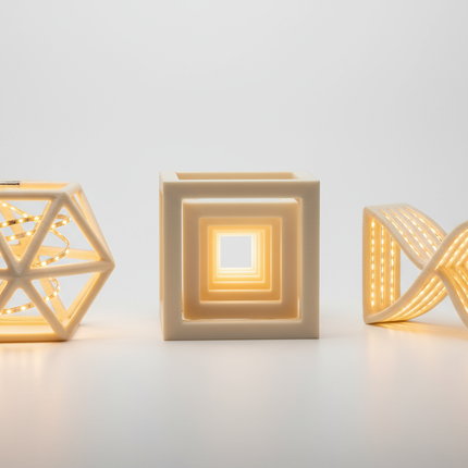 Collection image for: Sfeer Verlichting