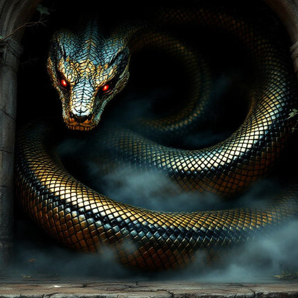 Collection image for: Mythic Guardians