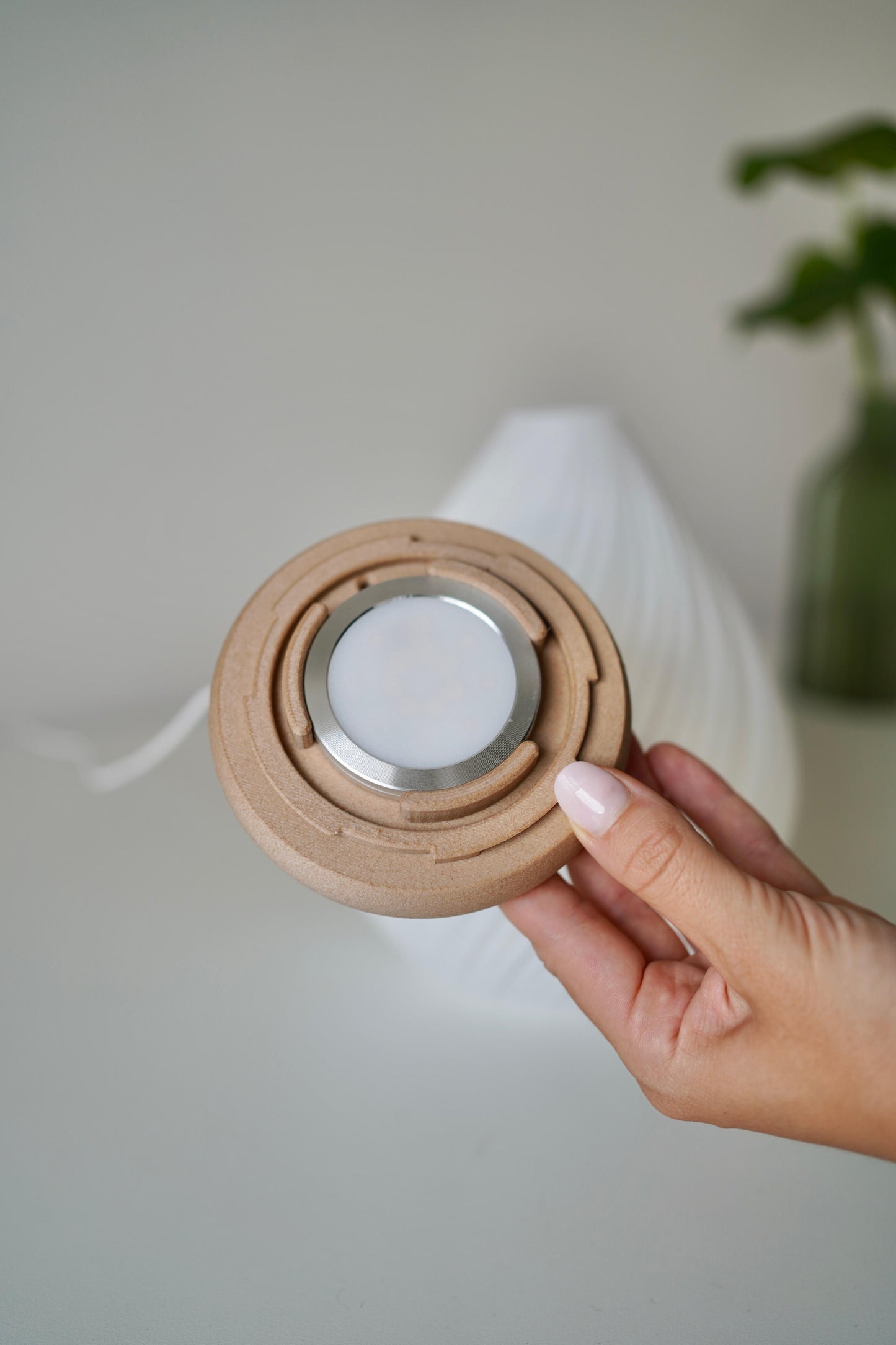 Kapkia Lamp