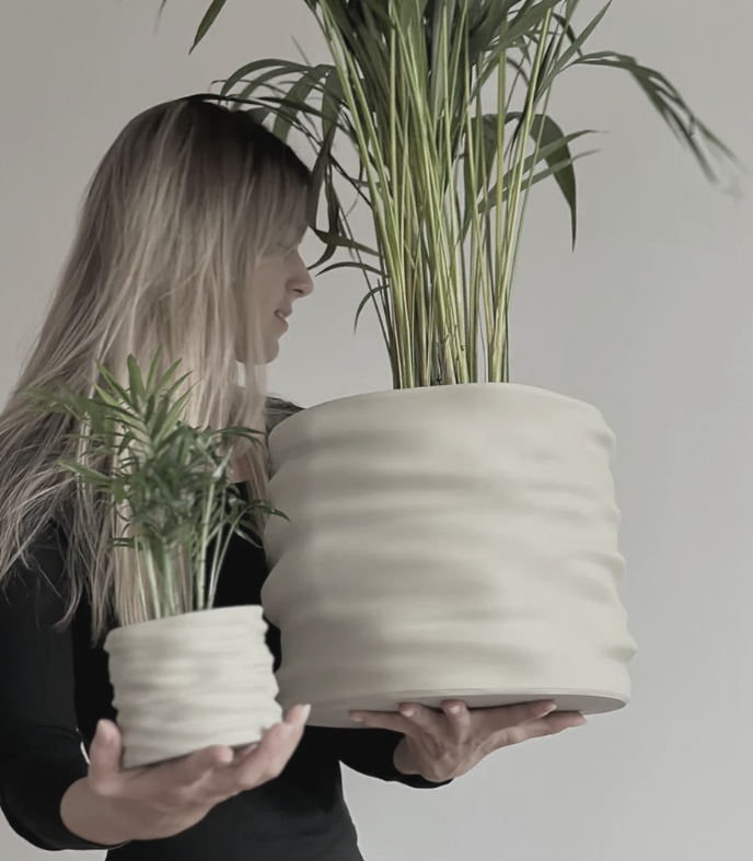 Clayla Planter
