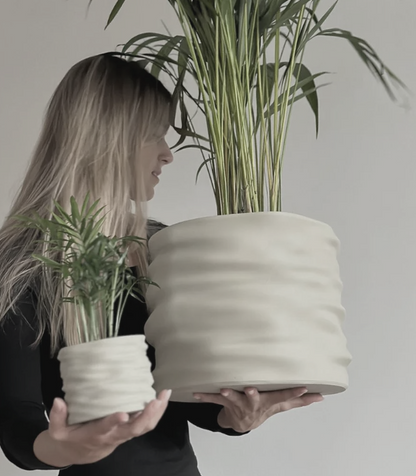 Clayla Planter