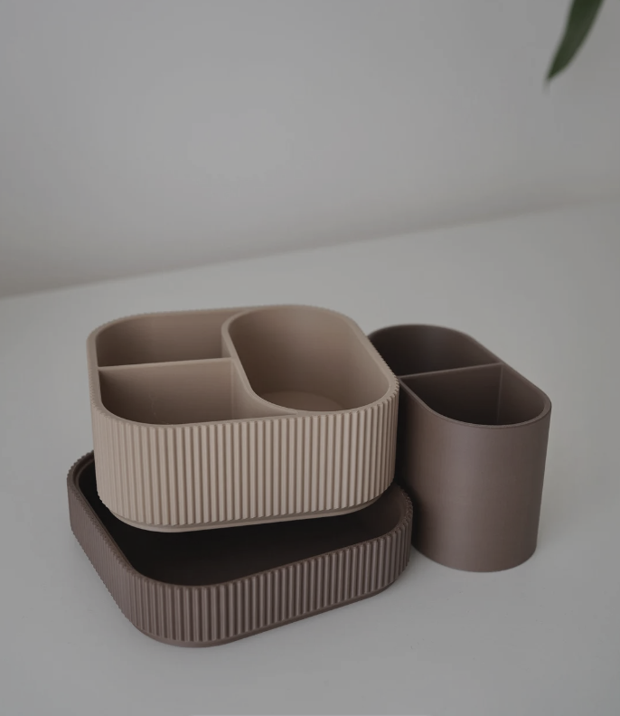 Stacksey Cube
