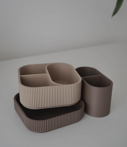 Stacksey Cube