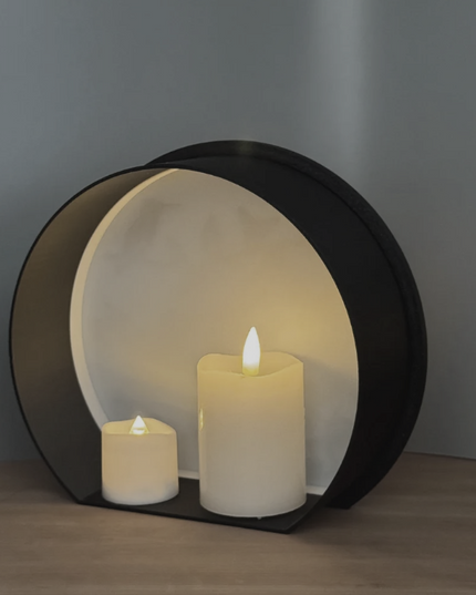 Merry Christmass Lamp