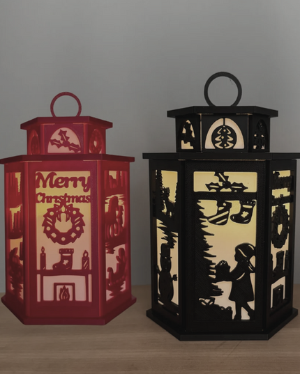 Christmas Lantern