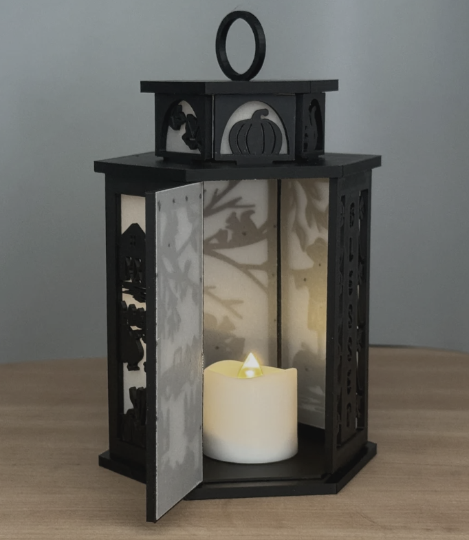 Christmas Lantern