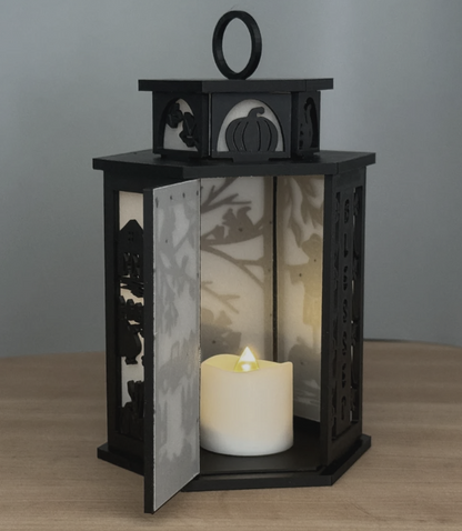 Christmas Lantern