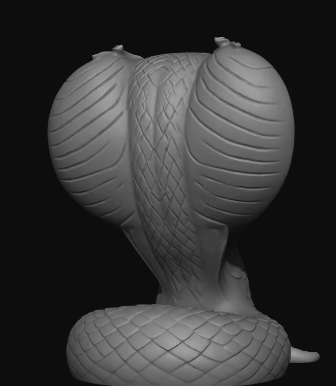 Mystical Cobra