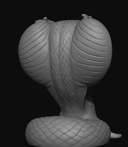 Mystical Cobra