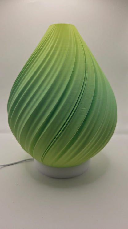 Kapkia Lamp