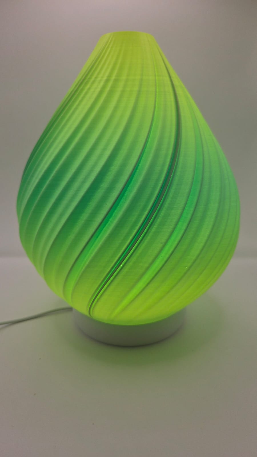 Kapkia Lamp