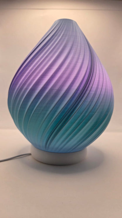 Kapkia Lamp