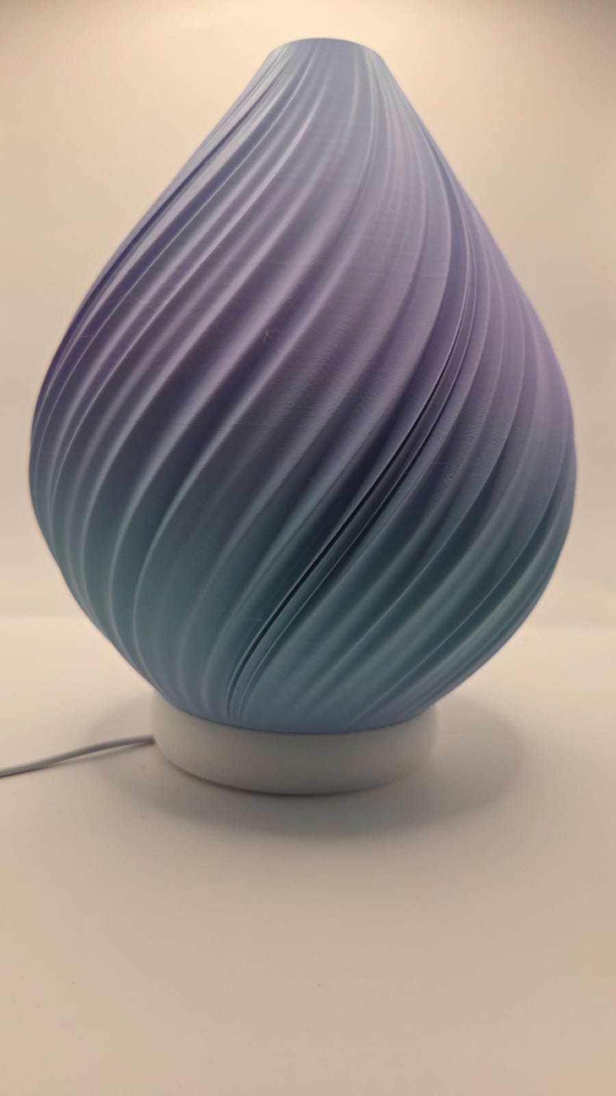 Kapkia Lamp
