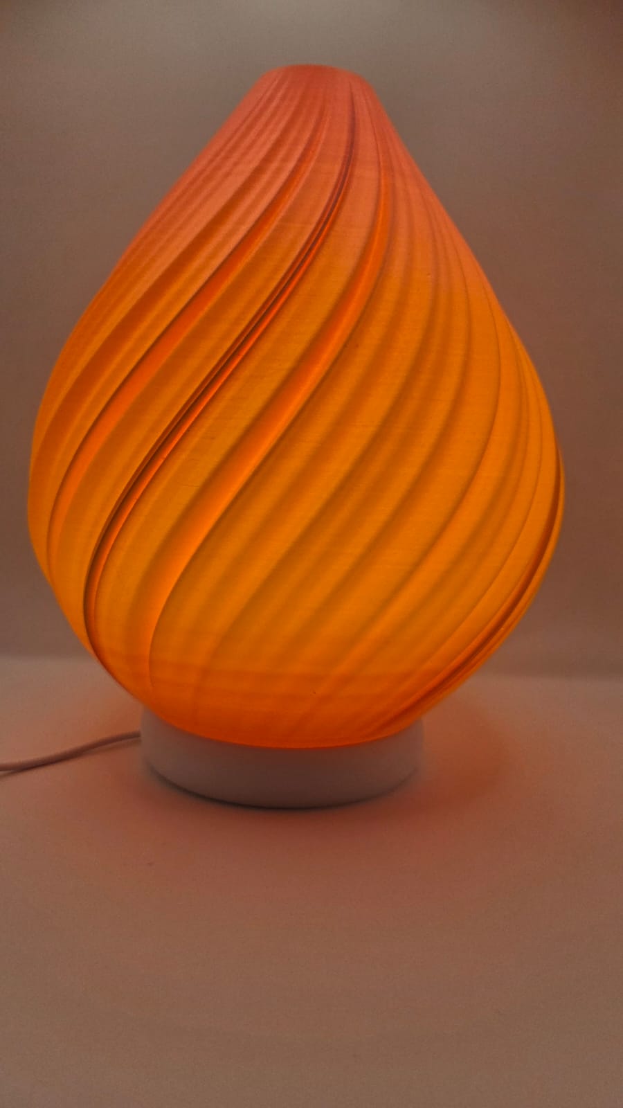Kapkia Lamp