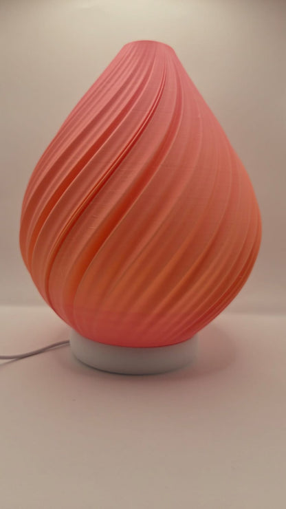 Kapkia Lamp