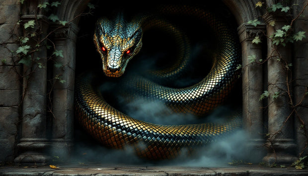 <h3>Mythic Guardians</h3>